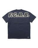F.C.Real Bristol 25A/W BIG LOGO BAGGY TEE [ FCRB-252098 ]