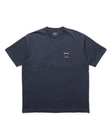 F.C.Real Bristol 25A/W BIG LOGO BAGGY TEE [ FCRB-252098 ]