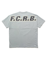F.C.Real Bristol 25A/W BIG LOGO BAGGY TEE [ FCRB-252098 ]