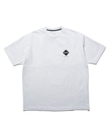 F.C.Real Bristol 25A/W BIG LOGO BAGGY TEE [ FCRB-252098 ]