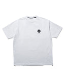 F.C.Real Bristol 25A/W BIG LOGO BAGGY TEE [ FCRB-252098 ]