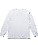 F.C.Real Bristol 25A/W LETTERED L/S TEE [ FCRB-252099 ]