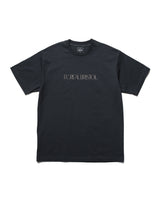 F.C.Real Bristol 25A/W TROPHY CREST TEE [ FCRB-252100 ]