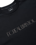 F.C.Real Bristol 25A/W TROPHY CREST TEE [ FCRB-252100 ]