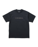 F.C.Real Bristol 25A/W TROPHY CREST TEE [ FCRB-252100 ]