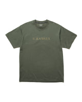 F.C.Real Bristol 25A/W TROPHY CREST TEE [ FCRB-252100 ]