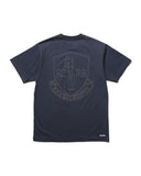 F.C.Real Bristol 25A/W TROPHY CREST TEE [ FCRB-252100 ]
