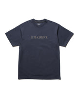 F.C.Real Bristol 25A/W TROPHY CREST TEE [ FCRB-252100 ]