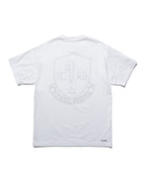 F.C.Real Bristol 25A/W TROPHY CREST TEE [ FCRB-252100 ]
