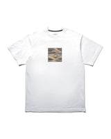 F.C.Real Bristol 25A/W DESERT TEE [ FCRB-252106 ]