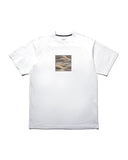 F.C.Real Bristol 25A/W DESERT TEE [ FCRB-252106 ]
