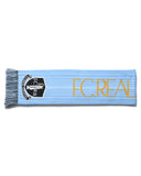 F.C.Real Bristol 25A/W SUPPORTER MUFFLER [ FCRB-252107 ]