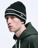 F.C.Real Bristol 25A/W NEW ERA SUPPORTER KNIT CAP [ FCRB-252108 ]