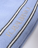 F.C.Real Bristol 25A/W NEW ERA SUPPORTER KNIT CAP [ FCRB-252108 ]
