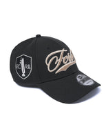 F.C.Real Bristol 25A/W NEW ERA FLAG LOGO 9FORTY CAP [ FCRB-252109 ]