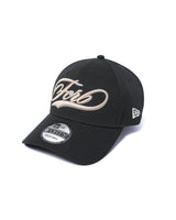 F.C.Real Bristol 25A/W NEW ERA FLAG LOGO 9FORTY CAP [ FCRB-252109 ]