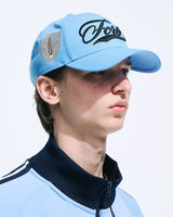 F.C.Real Bristol 25A/W NEW ERA FLAG LOGO 9FORTY CAP [ FCRB-252109 ]