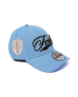 F.C.Real Bristol 25A/W NEW ERA FLAG LOGO 9FORTY CAP [ FCRB-252109 ]