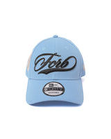 F.C.Real Bristol 25A/W NEW ERA FLAG LOGO 9FORTY CAP [ FCRB-252109 ]