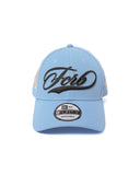 F.C.Real Bristol 25A/W NEW ERA FLAG LOGO 9FORTY CAP [ FCRB-252109 ]