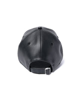 F.C.Real Bristol 25A/W NEW ERA EMBLEM 9FORTY SYNTHETIC LEATHER CAP [ FCRB-252110 ]