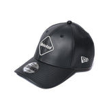 F.C.Real Bristol 25A/W NEW ERA EMBLEM 9FORTY SYNTHETIC LEATHER CAP [ FCRB-252110 ]