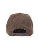F.C.Real Bristol 25A/W NEW ERA EMBLEM 9FIFTY CAP [ FCRB-252111 ]