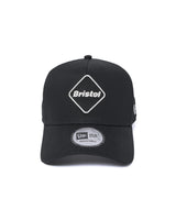 F.C.Real Bristol 25A/W NEW ERA 9FORTY A-FRAME MESH CAP [ FCRB-252112 ]
