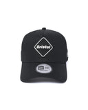 F.C.Real Bristol 25A/W NEW ERA 9FORTY A-FRAME MESH CAP [ FCRB-252112 ]
