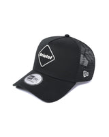 F.C.Real Bristol 25A/W NEW ERA 9FORTY A-FRAME MESH CAP [ FCRB-252112 ]