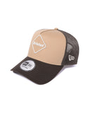 F.C.Real Bristol 25A/W NEW ERA 9FORTY A-FRAME MESH CAP [ FCRB-252112 ]