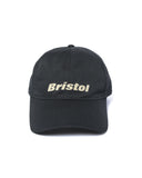 F.C.Real Bristol 25A/W BRISTOL CAP [ FCRB-252113 ]