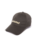 F.C.Real Bristol 25A/W BRISTOL CAP [ FCRB-252113 ]