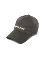 F.C.Real Bristol 25A/W BRISTOL CAP [ FCRB-252113 ]