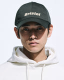 F.C.Real Bristol 25A/W BRISTOL CAP [ FCRB-252113 ]