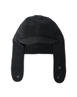F.C.Real Bristol 25A/W FLEECE FLIGHT CAP [ FCRB-252114 ]