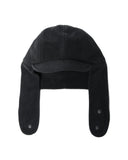 F.C.Real Bristol 25A/W FLEECE FLIGHT CAP [ FCRB-252114 ]