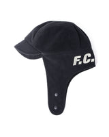 F.C.Real Bristol 25A/W FLEECE FLIGHT CAP [ FCRB-252114 ]