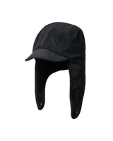 F.C.Real Bristol 25A/W FLEECE FLIGHT CAP [ FCRB-252114 ]