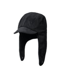 F.C.Real Bristol 25A/W FLEECE FLIGHT CAP [ FCRB-252114 ]