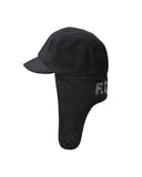 F.C.Real Bristol 25A/W FLEECE FLIGHT CAP [ FCRB-252114 ]