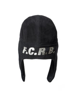 F.C.Real Bristol 25A/W FLEECE FLIGHT CAP [ FCRB-252114 ]