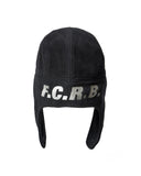 F.C.Real Bristol 25A/W FLEECE FLIGHT CAP [ FCRB-252114 ]