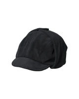 F.C.Real Bristol 25A/W FLEECE FLIGHT CAP [ FCRB-252114 ]