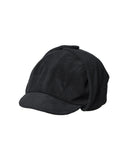 F.C.Real Bristol 25A/W FLEECE FLIGHT CAP [ FCRB-252114 ]