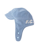 F.C.Real Bristol 25A/W FLEECE FLIGHT CAP [ FCRB-252114 ]
