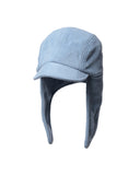 F.C.Real Bristol 25A/W FLEECE FLIGHT CAP [ FCRB-252114 ]