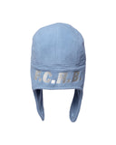 F.C.Real Bristol 25A/W FLEECE FLIGHT CAP [ FCRB-252114 ]
