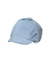 F.C.Real Bristol 25A/W FLEECE FLIGHT CAP [ FCRB-252114 ]