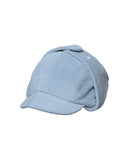 F.C.Real Bristol 25A/W FLEECE FLIGHT CAP [ FCRB-252114 ]